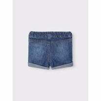 NAME IT Baby Shorts Benji Dark Blue